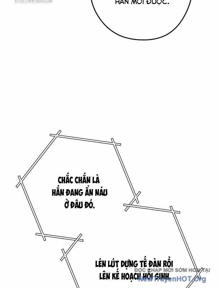 Tái Thiết Hầm Ngục Chương 253 trang 31