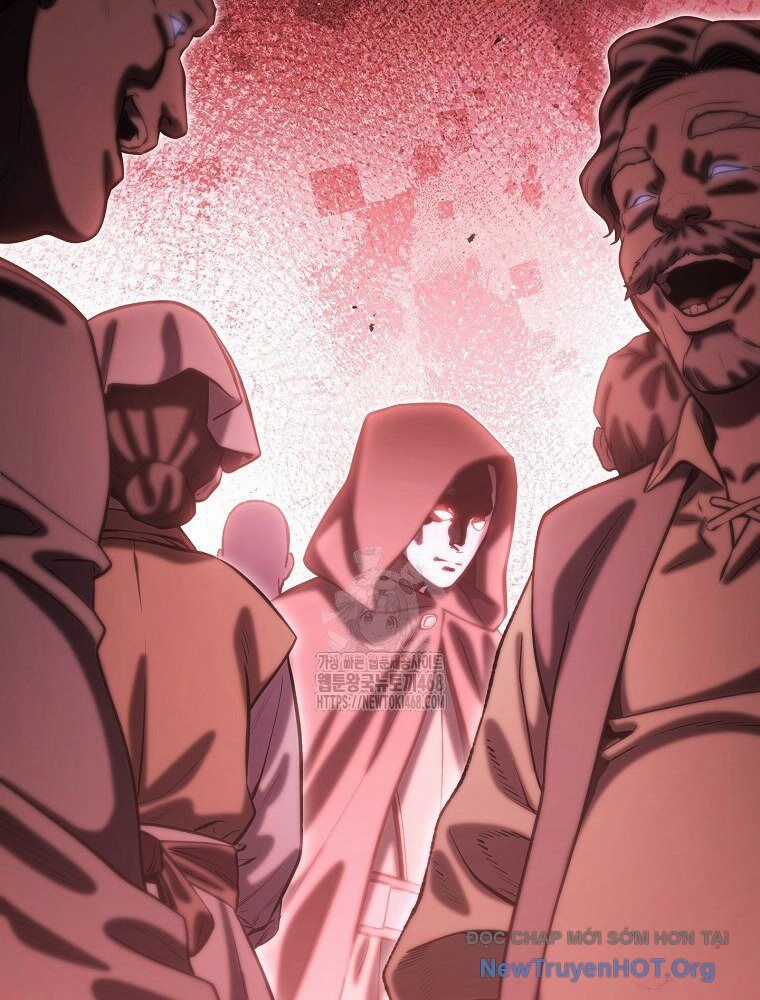 Tái Thiết Hầm Ngục Chương 254 trang 28