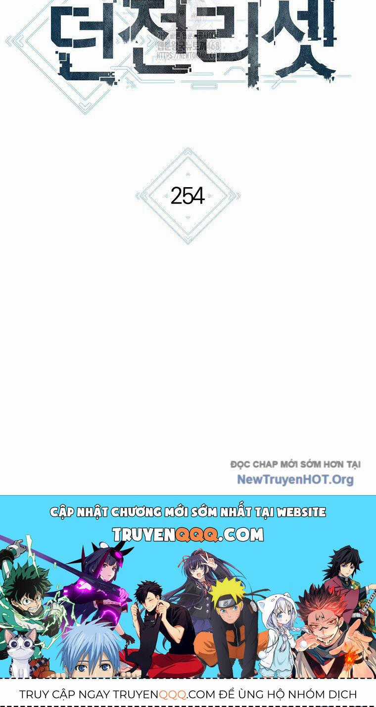 Tái Thiết Hầm Ngục Chương 254 trang 31