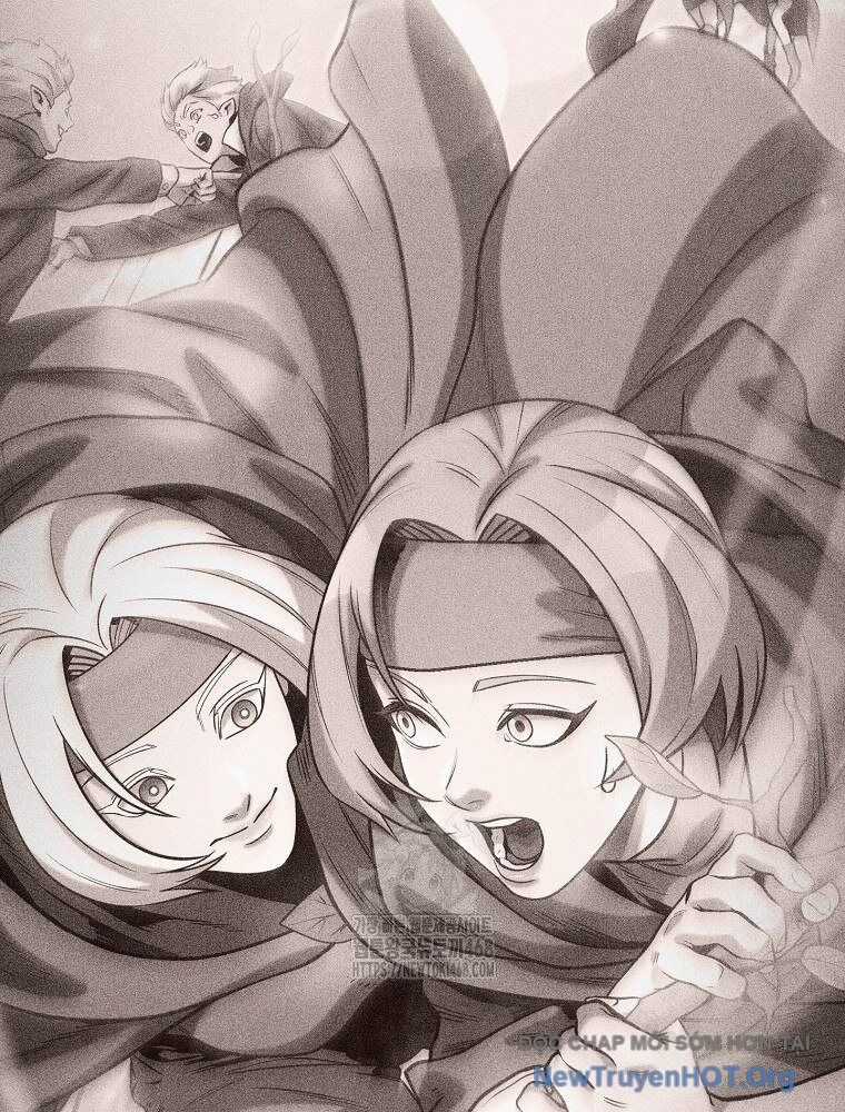 Tái Thiết Hầm Ngục Chương 254 trang 9