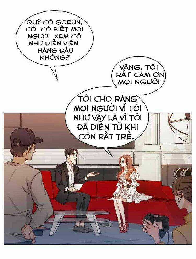 Tai Tiếng Thị Phi Chapter 1 trang 10
