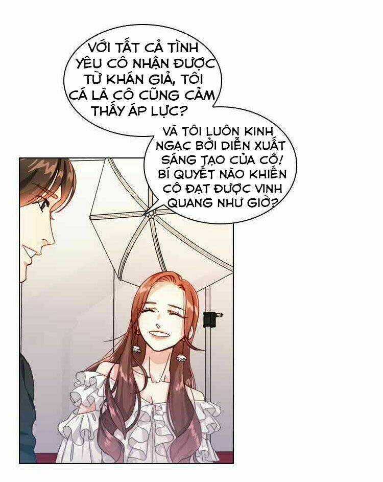 Tai Tiếng Thị Phi Chapter 1 trang 12