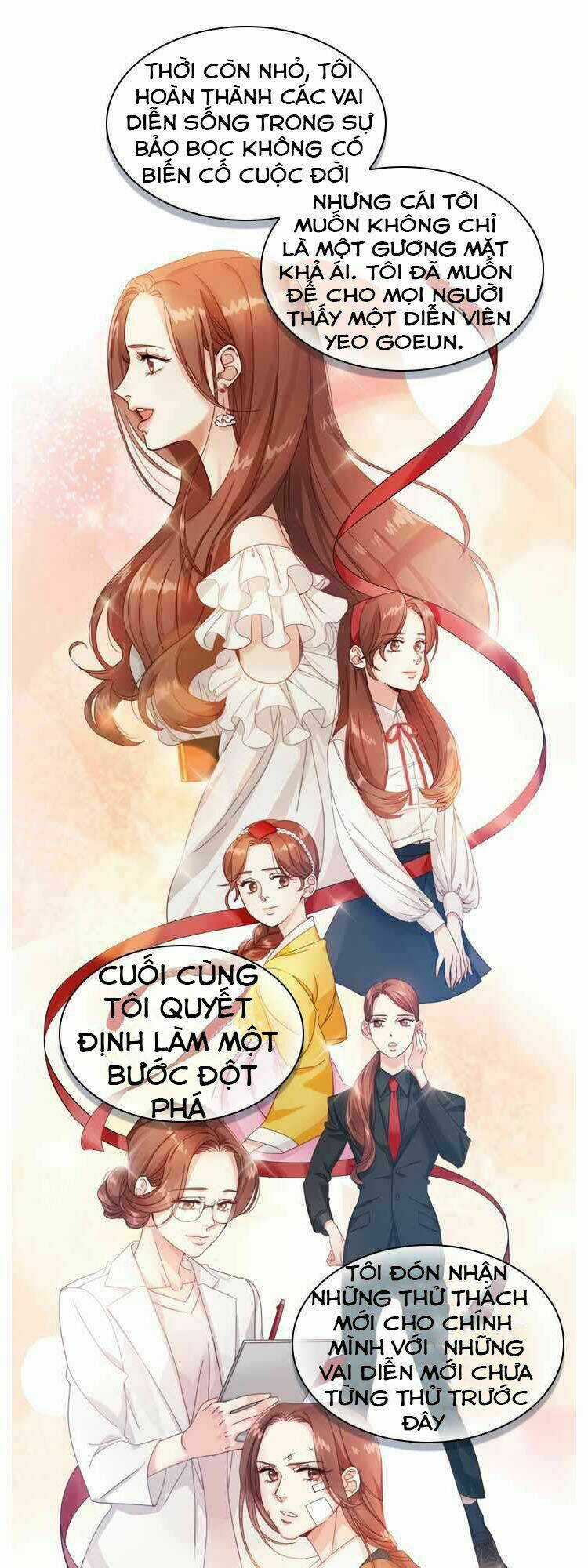 Tai Tiếng Thị Phi Chapter 1 trang 13