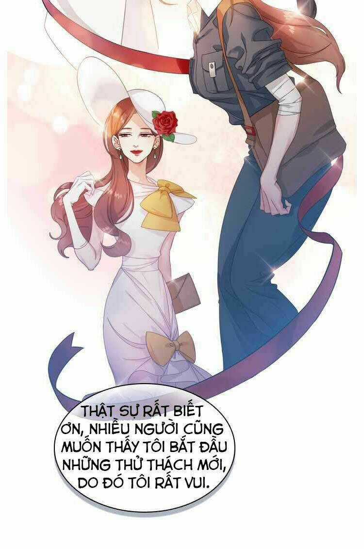 Tai Tiếng Thị Phi Chapter 1 trang 14