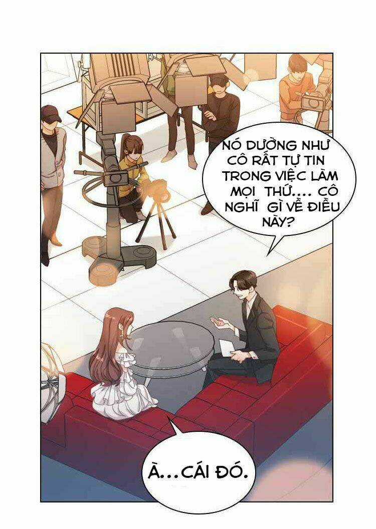 Tai Tiếng Thị Phi Chapter 1 trang 16