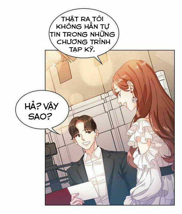 Tai Tiếng Thị Phi Chapter 1 trang 17