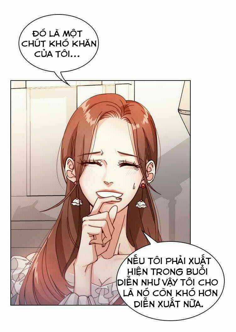 Tai Tiếng Thị Phi Chapter 1 trang 18