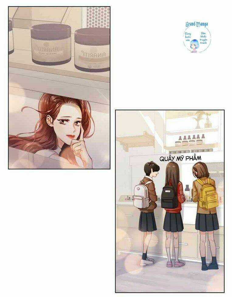 Tai Tiếng Thị Phi Chapter 1 trang 2