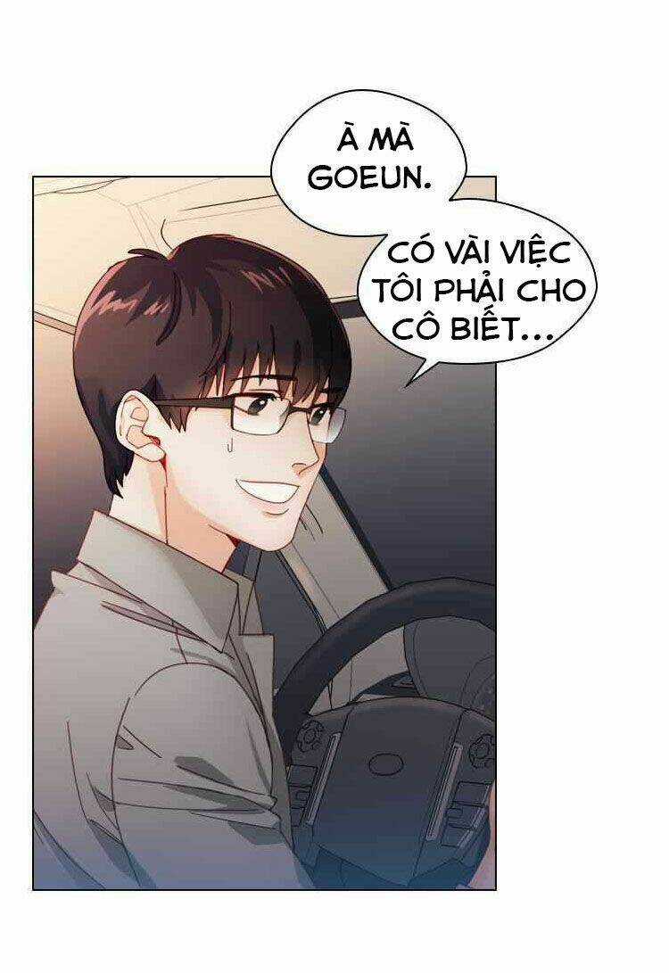 Tai Tiếng Thị Phi Chapter 1 trang 22