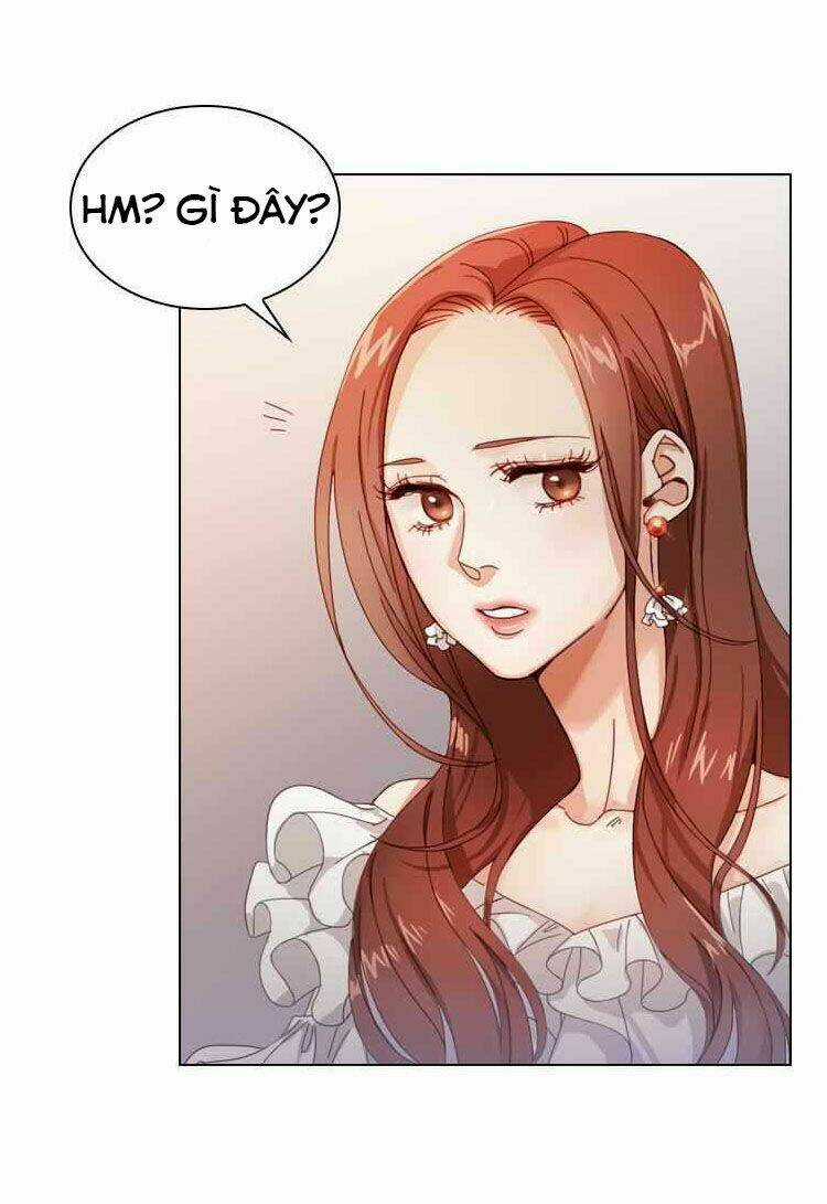 Tai Tiếng Thị Phi Chapter 1 trang 23