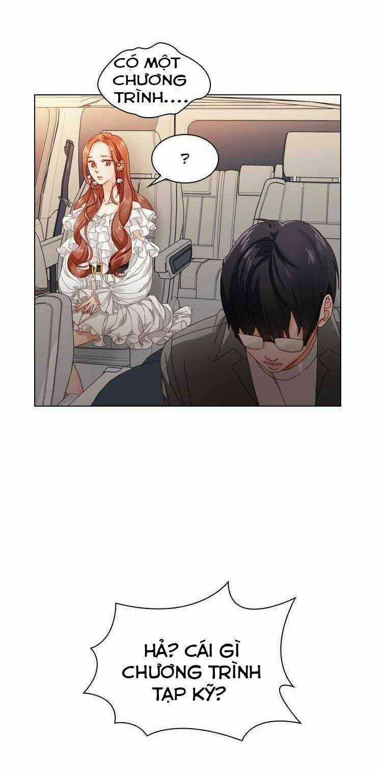 Tai Tiếng Thị Phi Chapter 1 trang 25