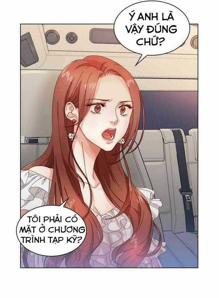 Tai Tiếng Thị Phi Chapter 1 trang 26