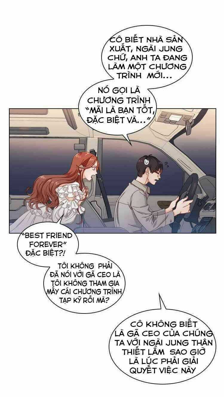 Tai Tiếng Thị Phi Chapter 1 trang 27