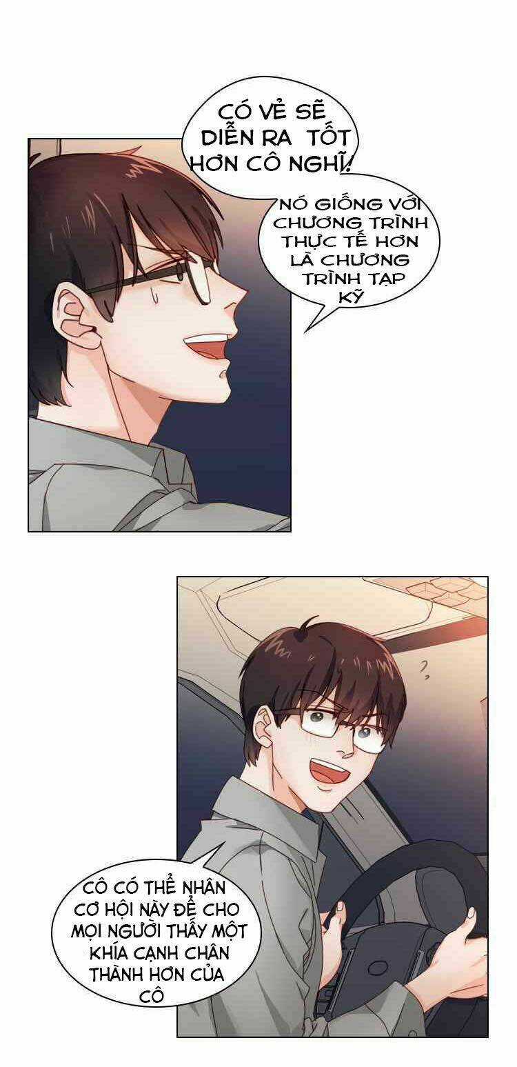 Tai Tiếng Thị Phi Chapter 1 trang 28