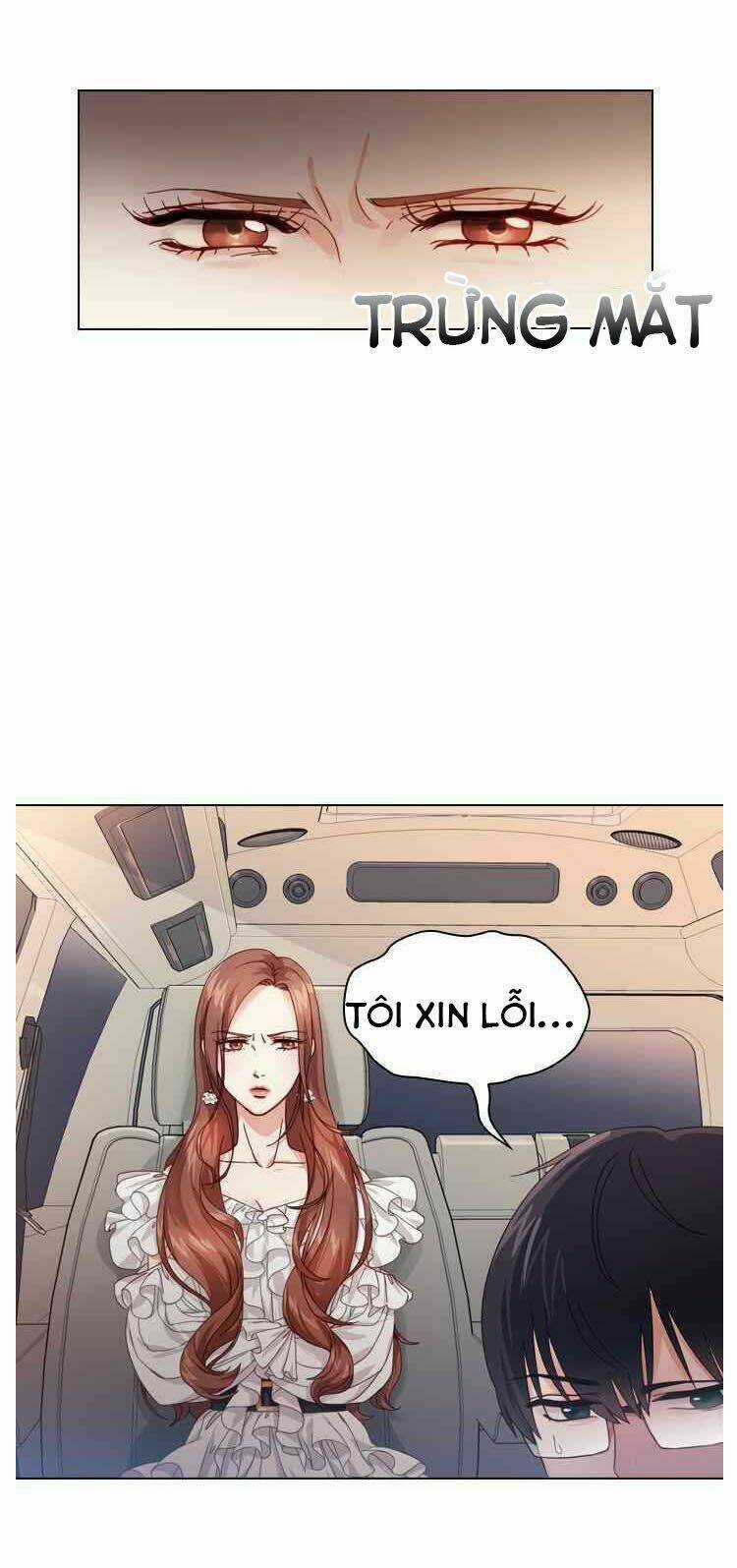 Tai Tiếng Thị Phi Chapter 1 trang 29