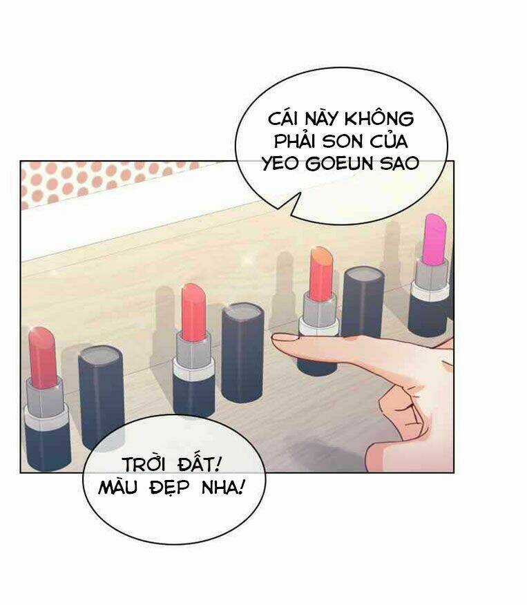 Tai Tiếng Thị Phi Chapter 1 trang 3