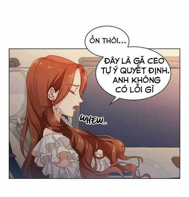 Tai Tiếng Thị Phi Chapter 1 trang 30