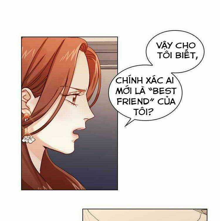 Tai Tiếng Thị Phi Chapter 1 trang 31