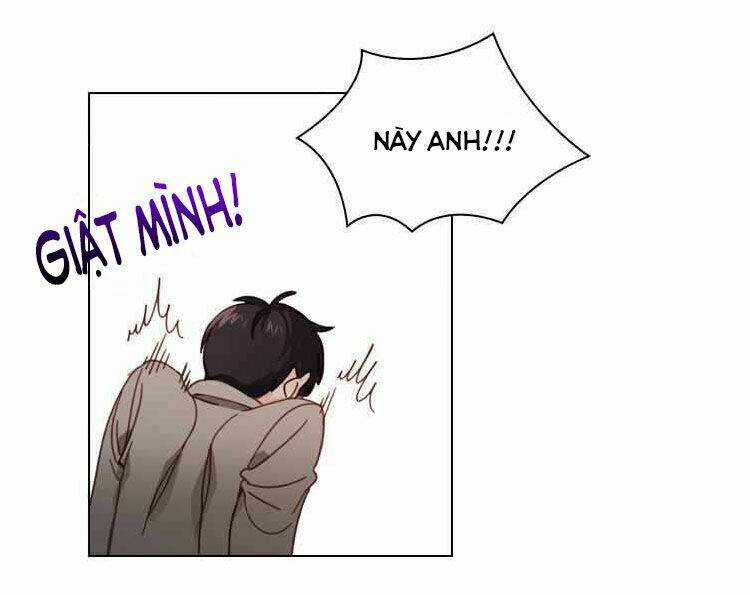 Tai Tiếng Thị Phi Chapter 1 trang 33