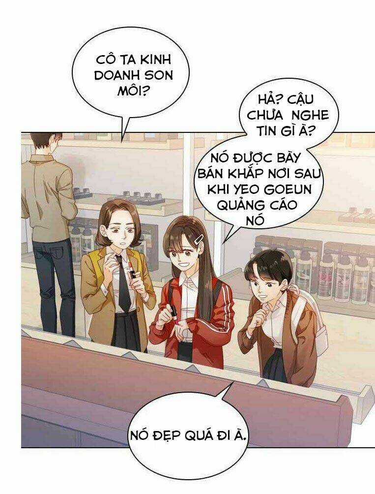 Tai Tiếng Thị Phi Chapter 1 trang 4