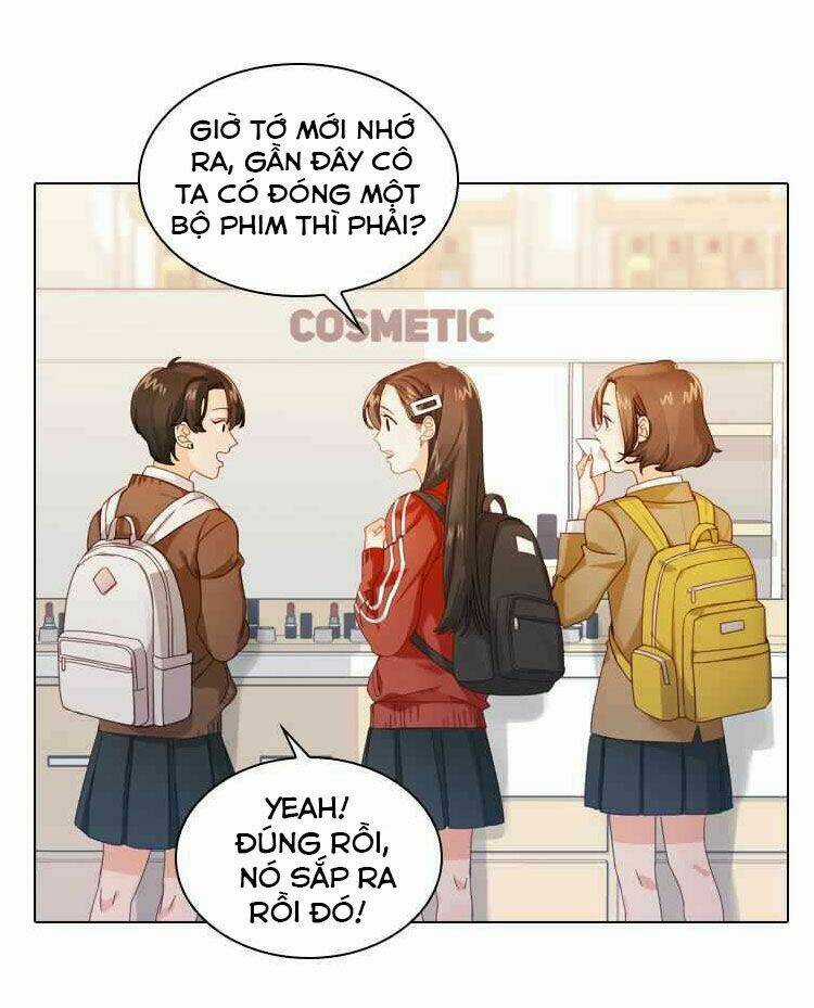 Tai Tiếng Thị Phi Chapter 1 trang 6