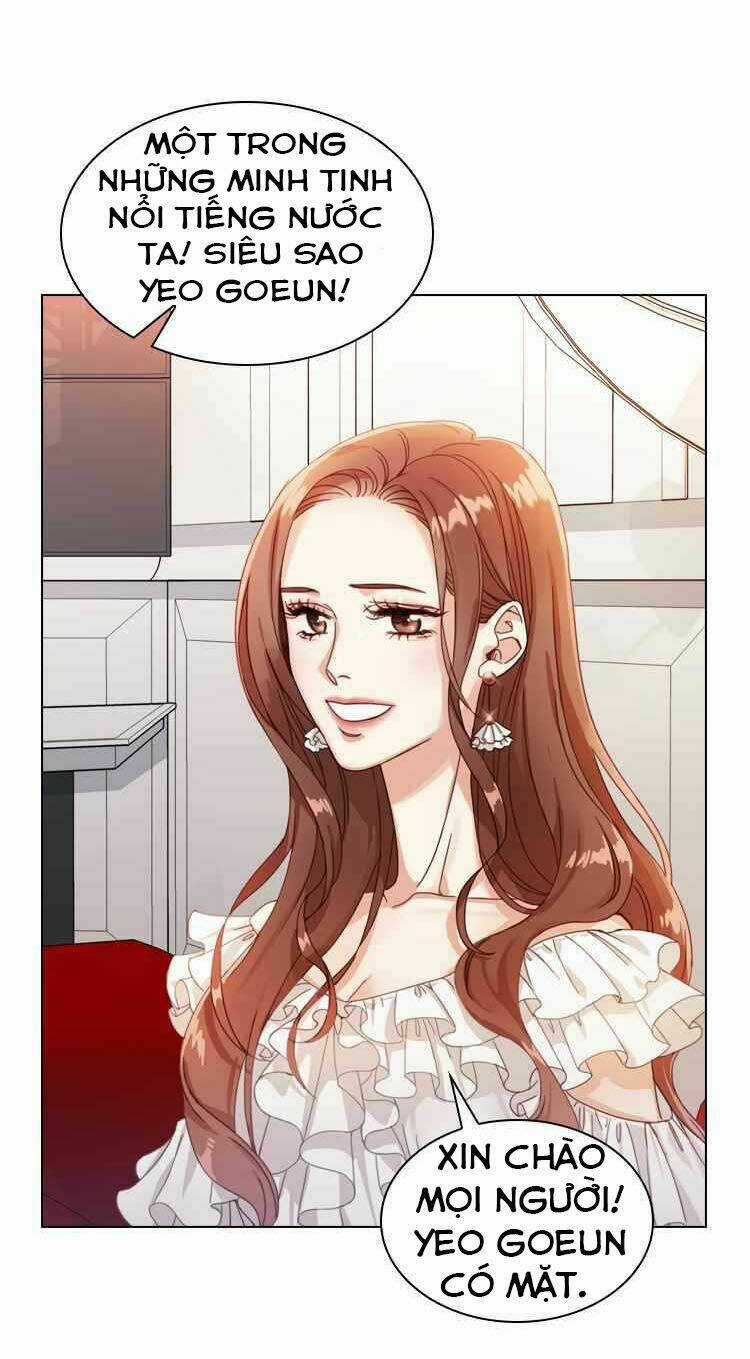 Tai Tiếng Thị Phi Chapter 1 trang 9