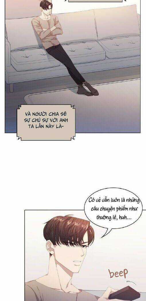 Tai Tiếng Thị Phi Chapter 14 trang 10