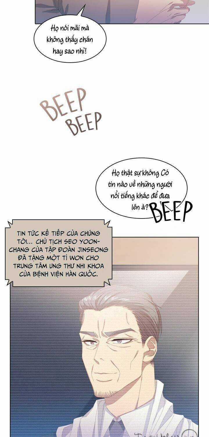 Tai Tiếng Thị Phi Chapter 14 trang 11