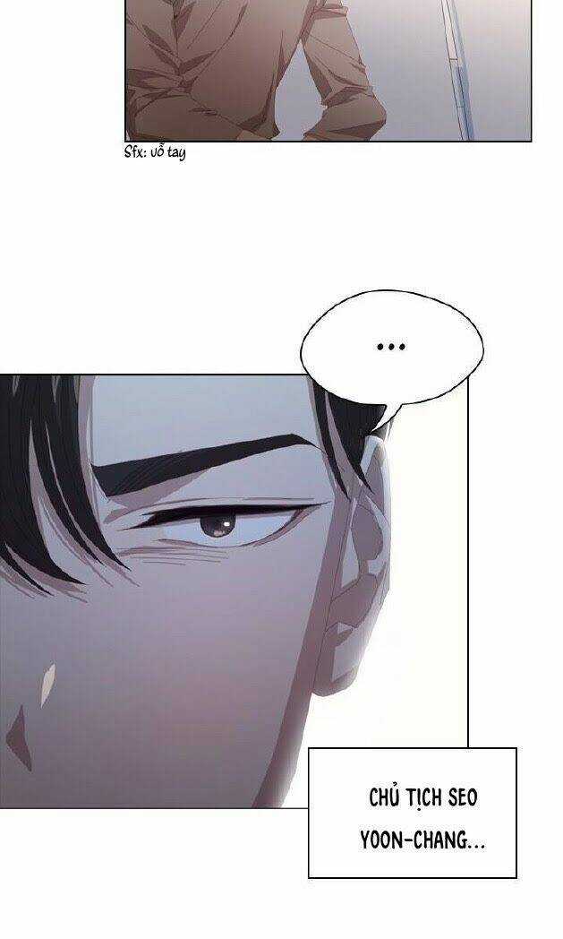 Tai Tiếng Thị Phi Chapter 14 trang 15