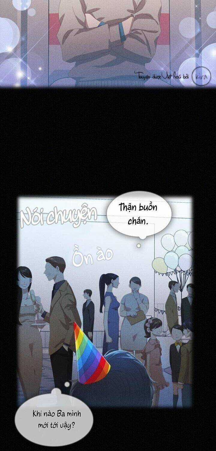 Tai Tiếng Thị Phi Chapter 14 trang 17