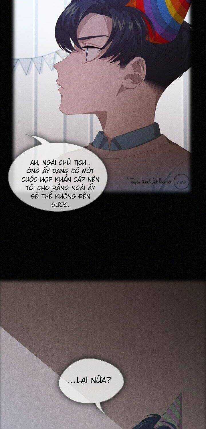 Tai Tiếng Thị Phi Chapter 14 trang 19