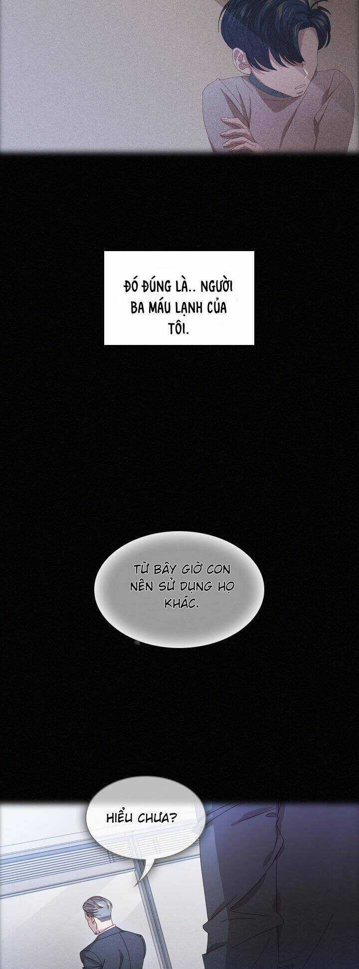 Tai Tiếng Thị Phi Chapter 14 trang 20