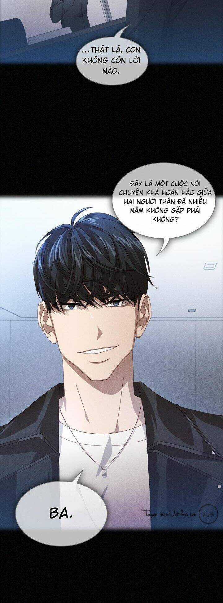 Tai Tiếng Thị Phi Chapter 14 trang 21