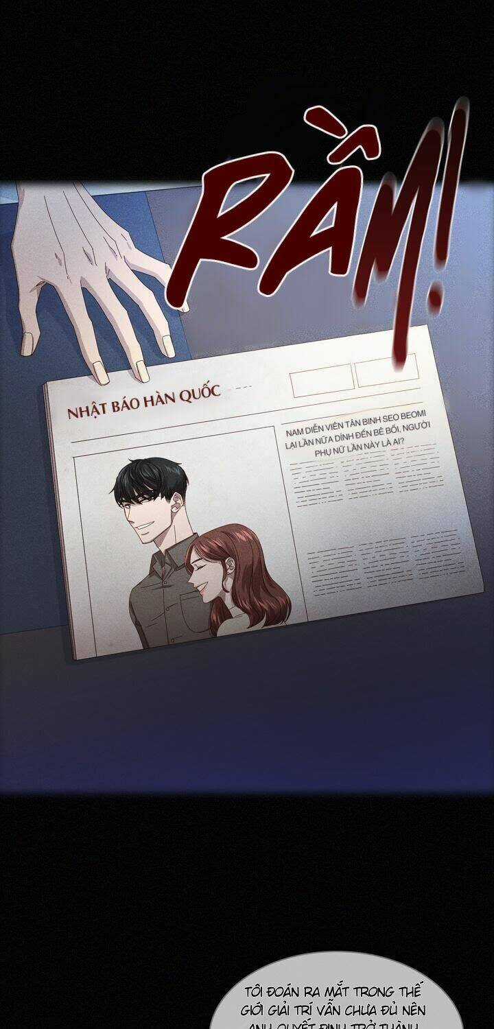 Tai Tiếng Thị Phi Chapter 14 trang 22