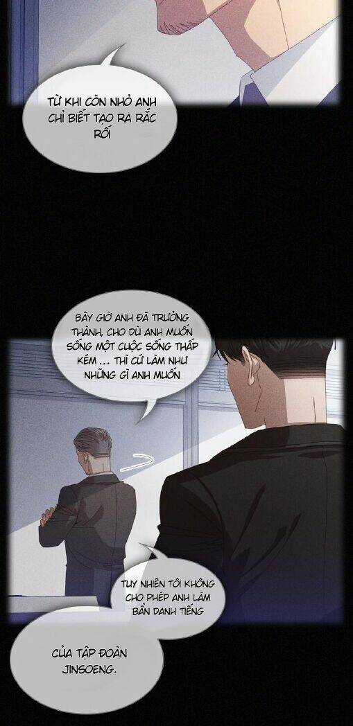 Tai Tiếng Thị Phi Chapter 14 trang 26