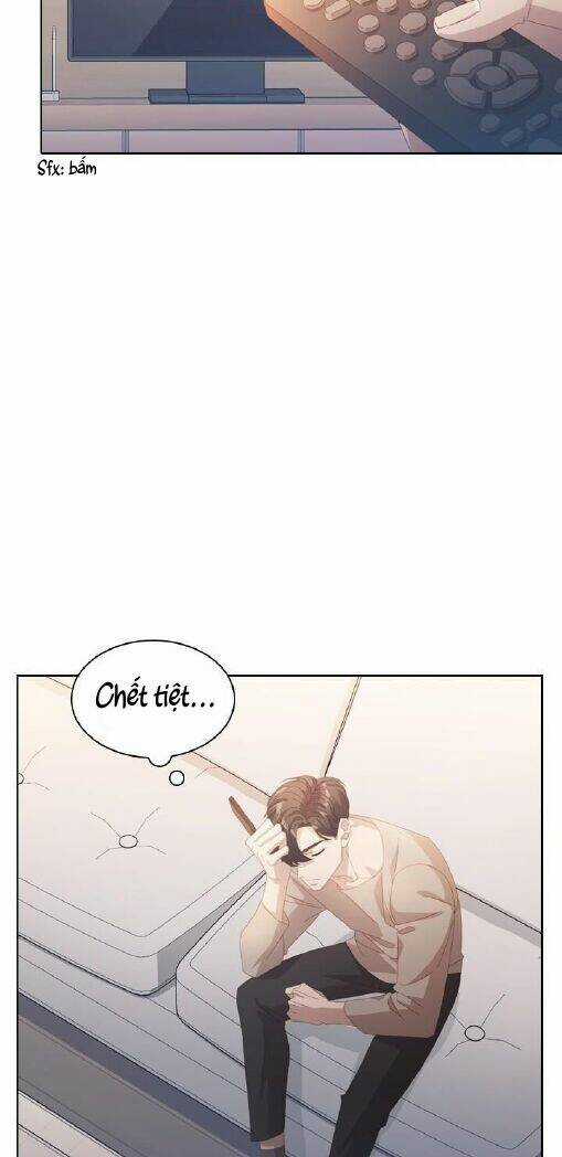 Tai Tiếng Thị Phi Chapter 14 trang 30