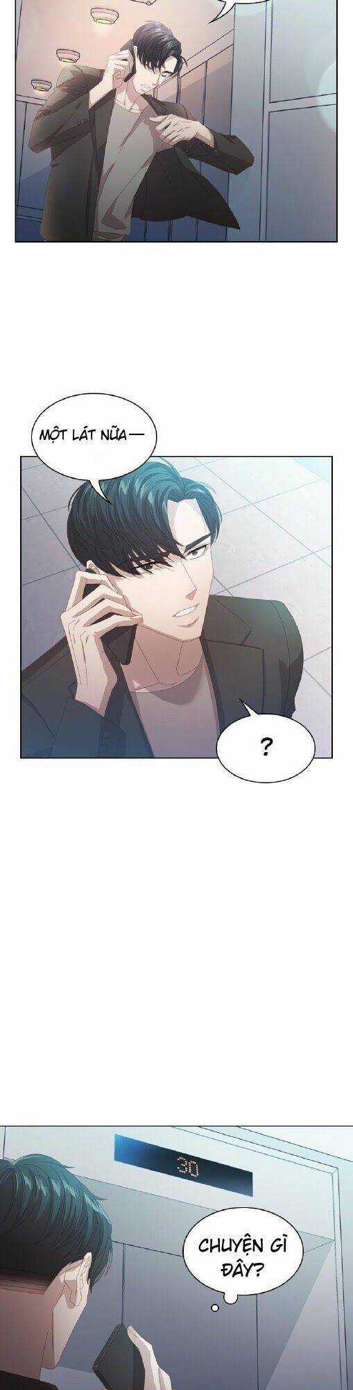 Tai Tiếng Thị Phi Chapter 14 trang 34