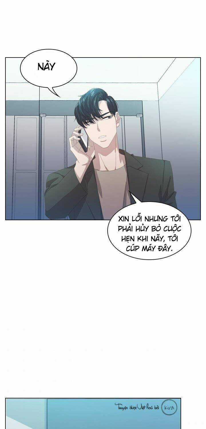 Tai Tiếng Thị Phi Chapter 14 trang 37