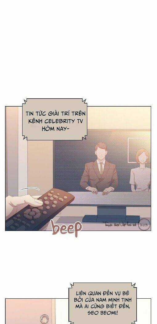 Tai Tiếng Thị Phi Chapter 14 trang 9