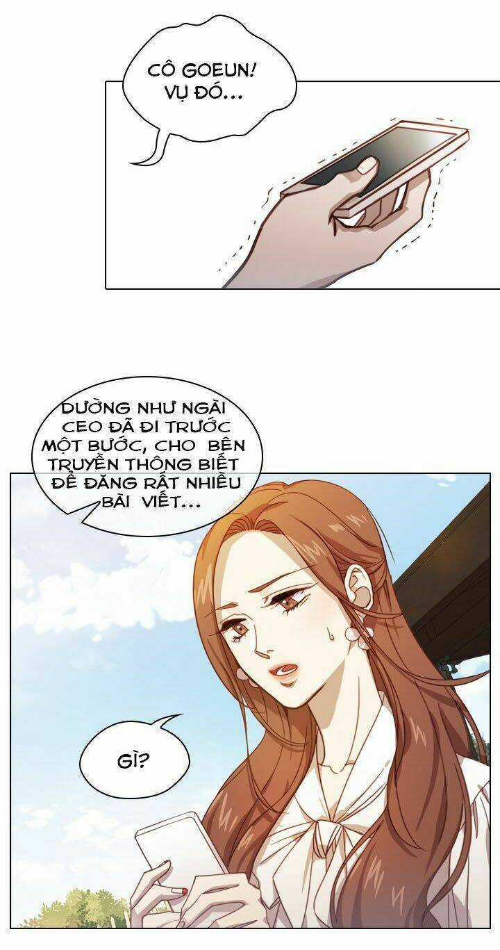 Tai Tiếng Thị Phi Chapter 2 trang 10