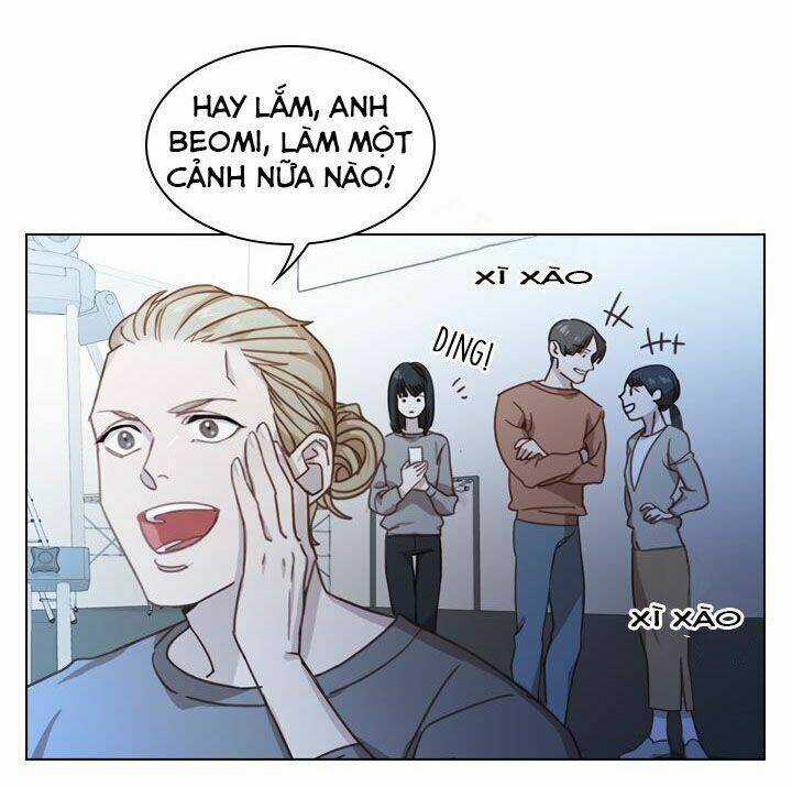 Tai Tiếng Thị Phi Chapter 2 trang 17