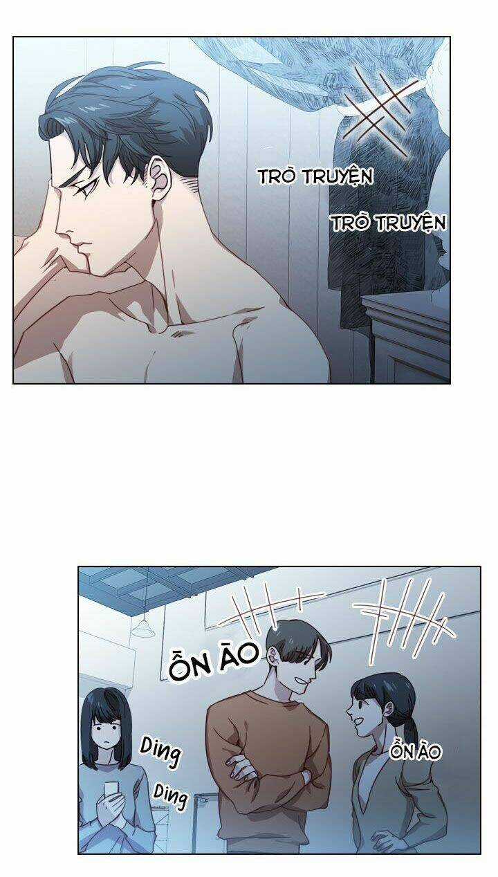 Tai Tiếng Thị Phi Chapter 2 trang 18