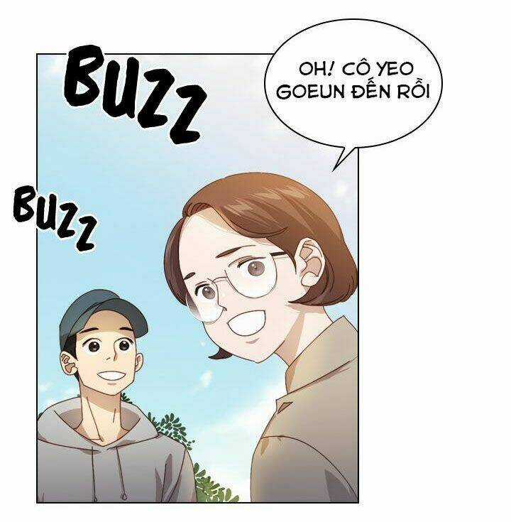 Tai Tiếng Thị Phi Chapter 2 trang 2