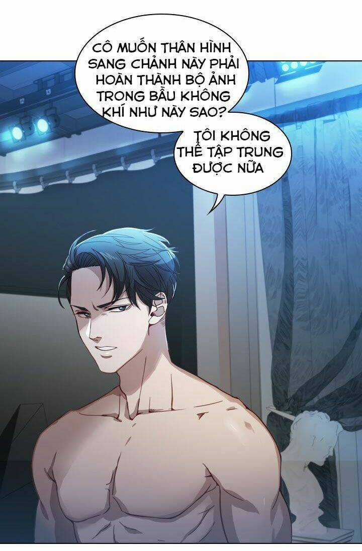 Tai Tiếng Thị Phi Chapter 2 trang 22