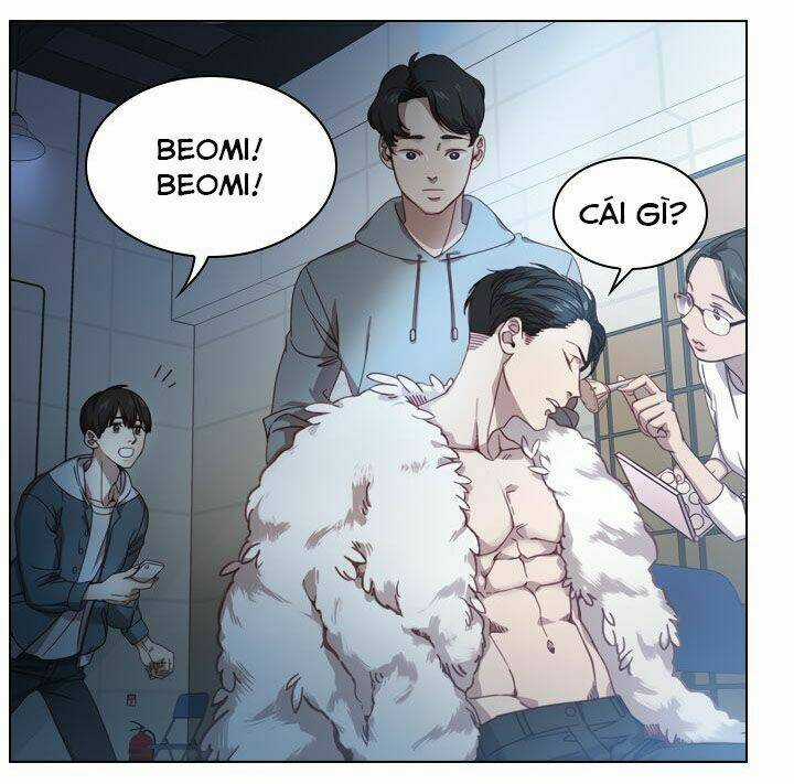 Tai Tiếng Thị Phi Chapter 2 trang 27