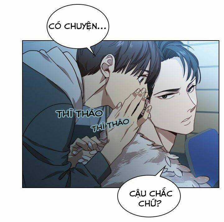 Tai Tiếng Thị Phi Chapter 2 trang 28