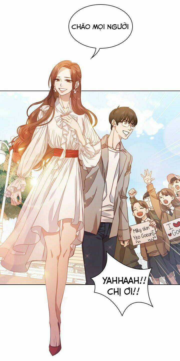 Tai Tiếng Thị Phi Chapter 2 trang 3