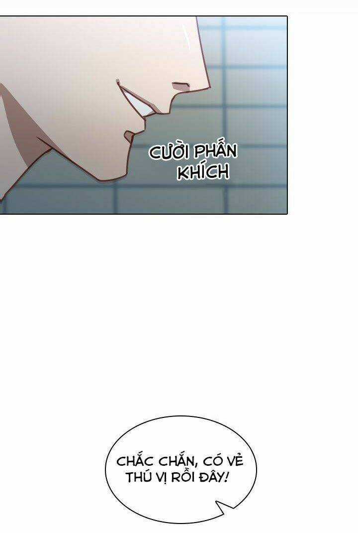 Tai Tiếng Thị Phi Chapter 2 trang 33