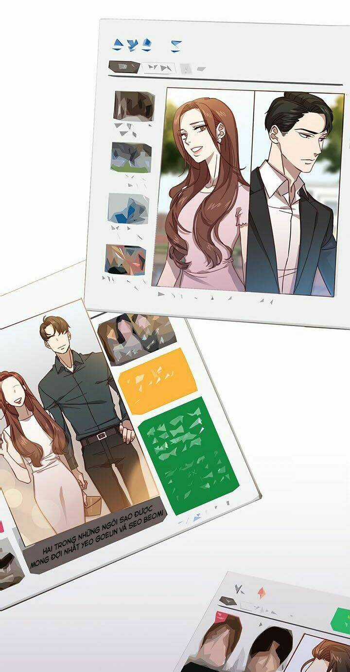 Tai Tiếng Thị Phi Chapter 2 trang 34