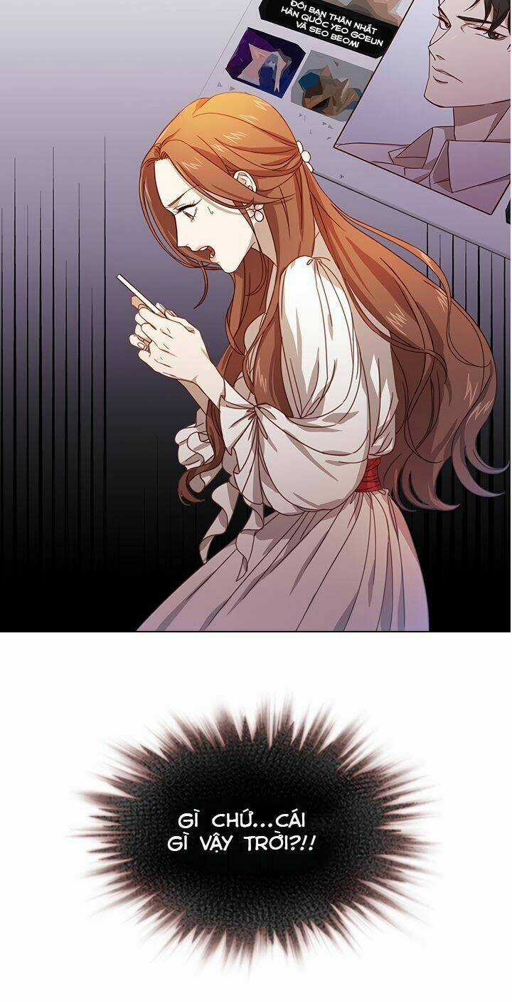 Tai Tiếng Thị Phi Chapter 2 trang 35